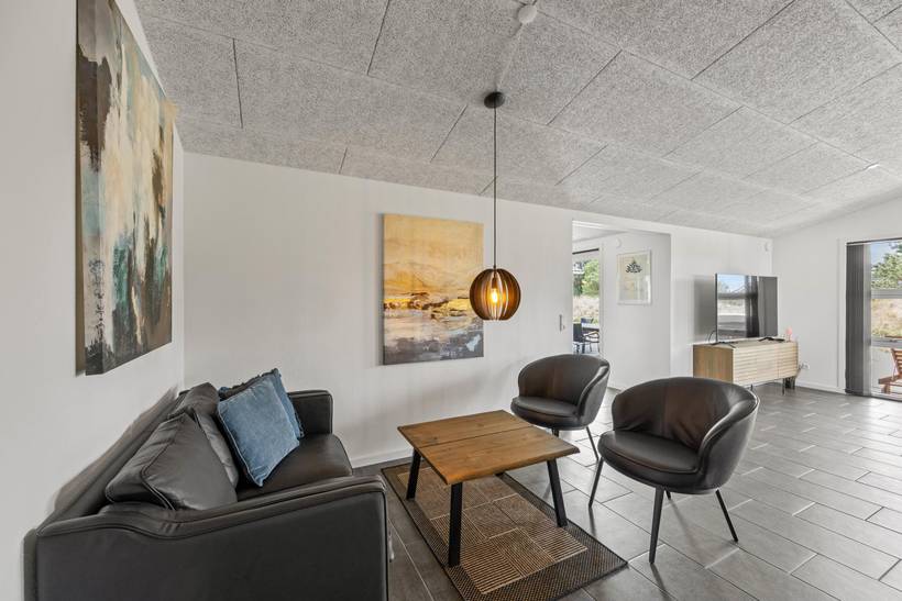 Foto von Ferienhaus NB23 in Blåvand - Westjütland