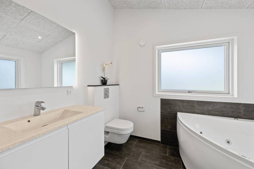 Foto von Ferienhaus NB23 in Blåvand - Westjütland