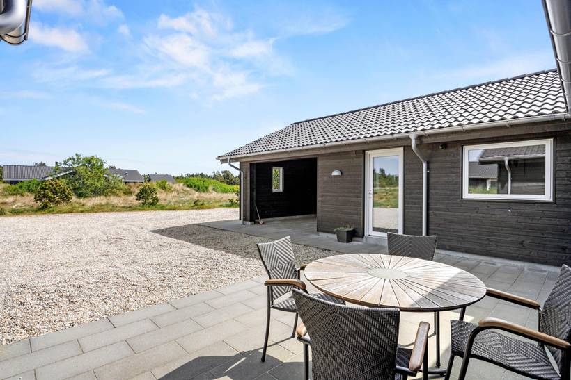 Foto von Ferienhaus NB23 in Blåvand - Westjütland