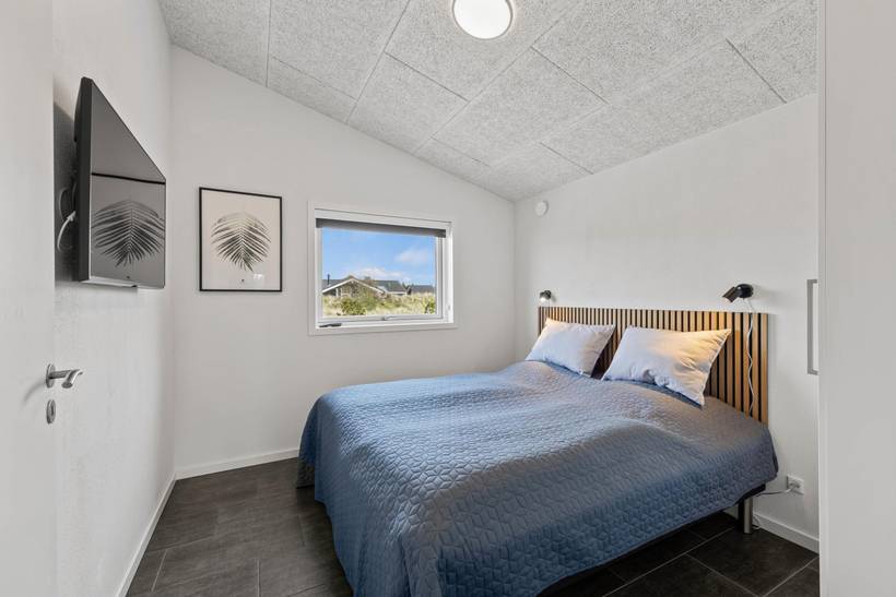 Foto von Ferienhaus NB23 in Blåvand - Westjütland