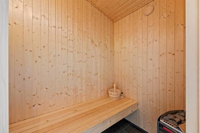 Foto von Ferienhaus NB23 in Blåvand - Westjütland