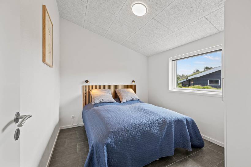 Foto von Ferienhaus NB23 in Blåvand - Westjütland