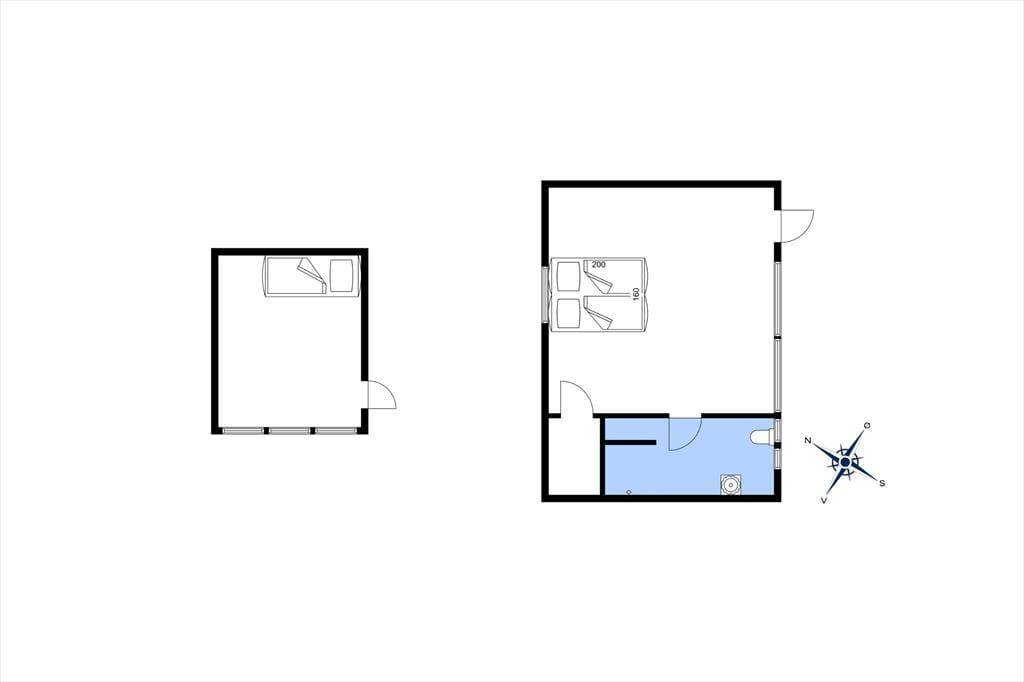 Vorschaubild von Ferienhaus NB24 in Saksild - Odder - Ostjütland