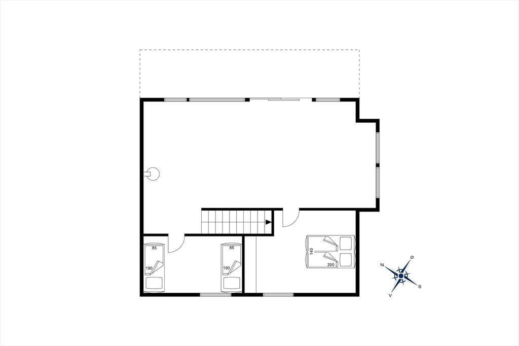 Vorschaubild von Ferienhaus NB24 in Saksild - Odder - Ostjütland