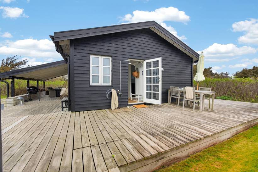 Foto von Ferienhaus NB25 in Nørlev - Lønstrup - Nordjütland