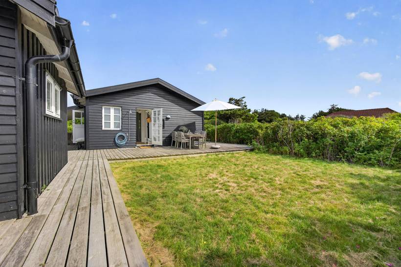 Foto von Ferienhaus NB25 in Nørlev - Lønstrup - Nordjütland