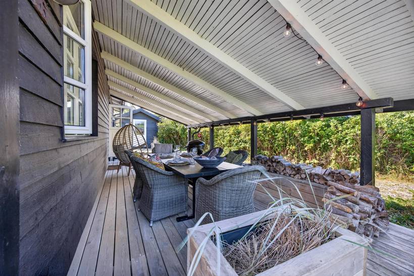 Foto von Ferienhaus NB25 in Nørlev - Lønstrup - Nordjütland