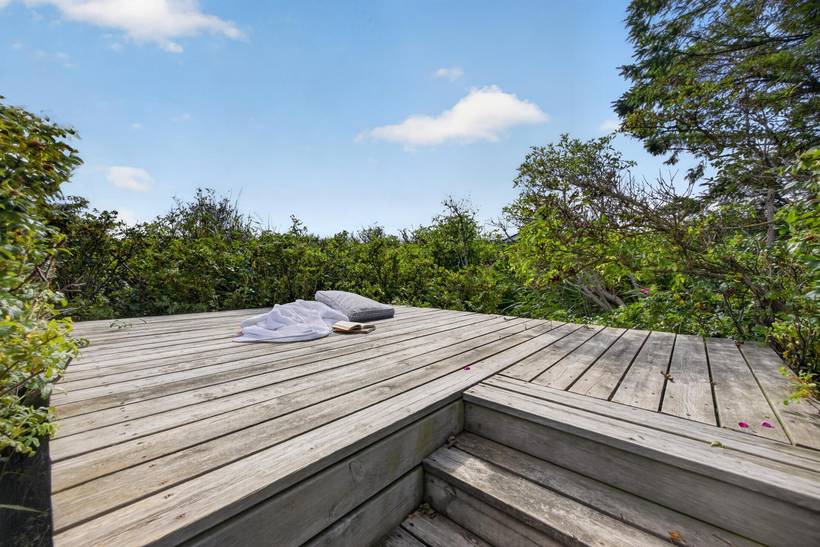 Foto von Ferienhaus NB25 in Nørlev - Lønstrup - Nordjütland