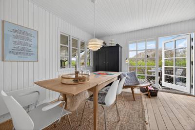 Vorschaubild von Ferienhaus NB25 in Nørlev - Lønstrup - Nordjütland