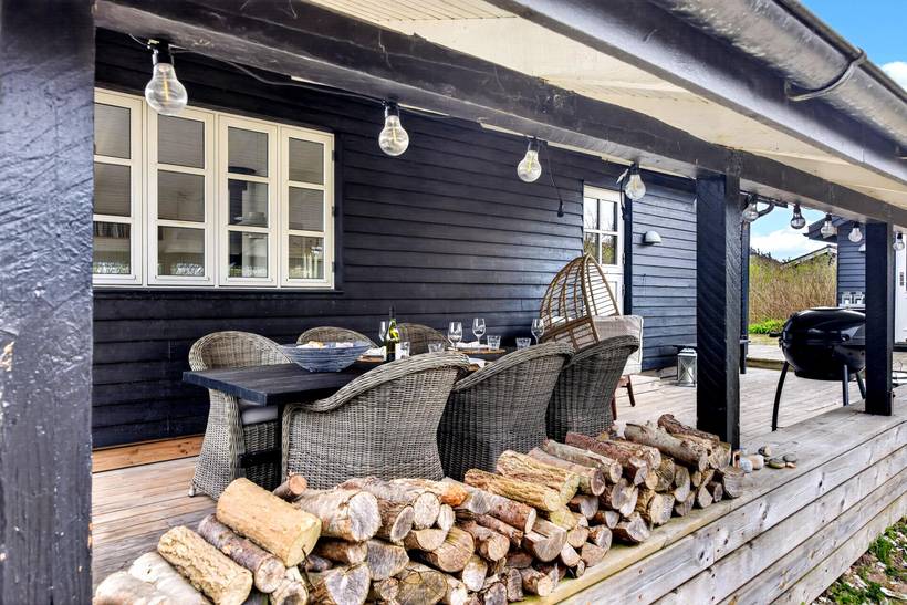 Foto von Ferienhaus NB25 in Nørlev - Lønstrup - Nordjütland