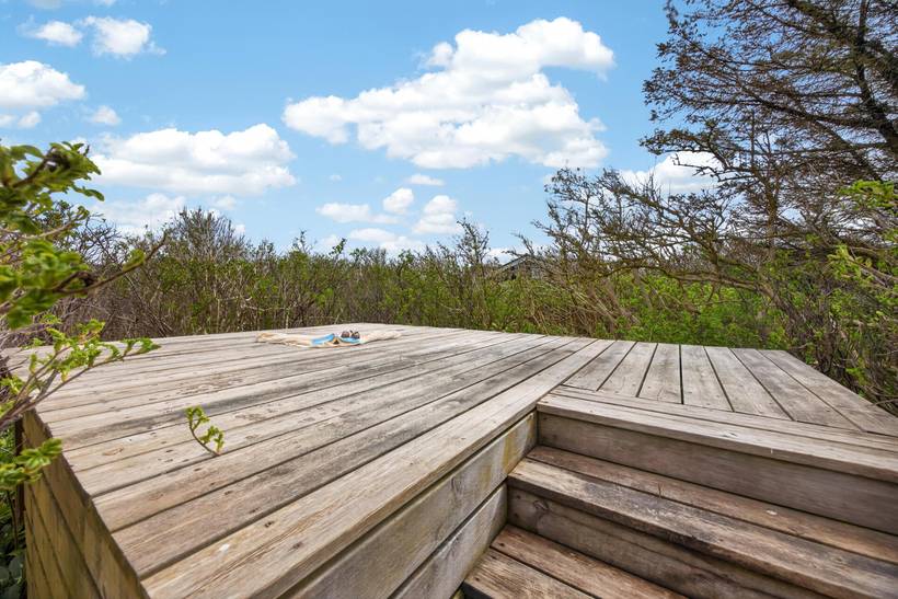 Foto von Ferienhaus NB25 in Nørlev - Lønstrup - Nordjütland