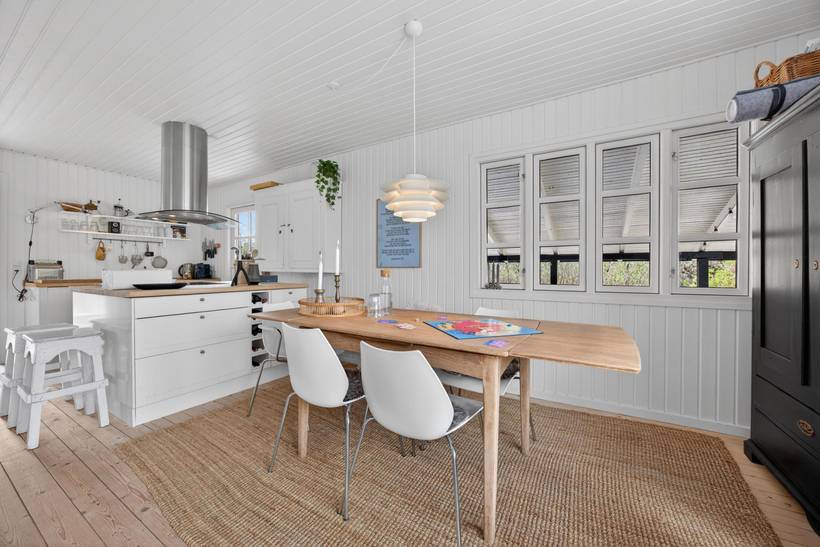 Foto von Ferienhaus NB25 in Nørlev - Lønstrup - Nordjütland