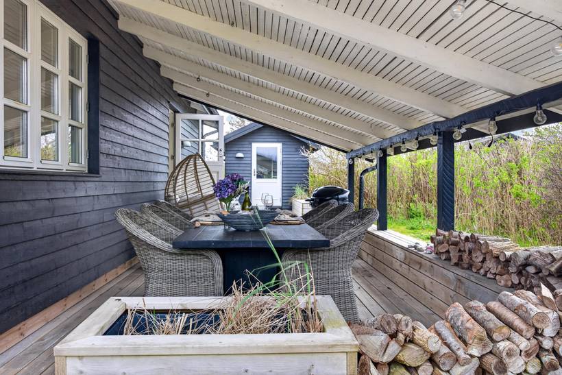 Foto von Ferienhaus NB25 in Nørlev - Lønstrup - Nordjütland