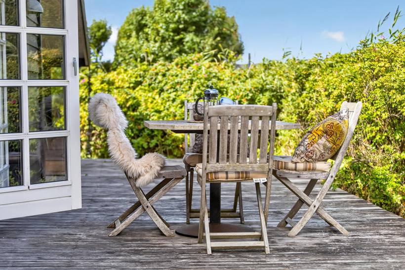 Foto von Ferienhaus NB25 in Nørlev - Lønstrup - Nordjütland