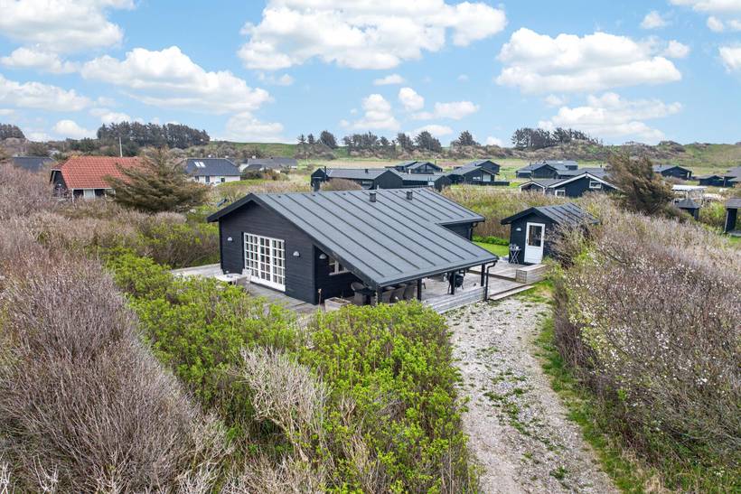 Foto von Ferienhaus NB25 in Nørlev - Lønstrup - Nordjütland