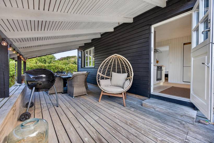 Foto von Ferienhaus NB25 in Nørlev - Lønstrup - Nordjütland