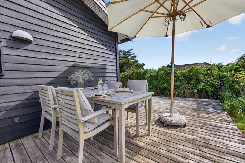 Foto von Ferienhaus NB25 in Nørlev - Lønstrup - Nordjütland