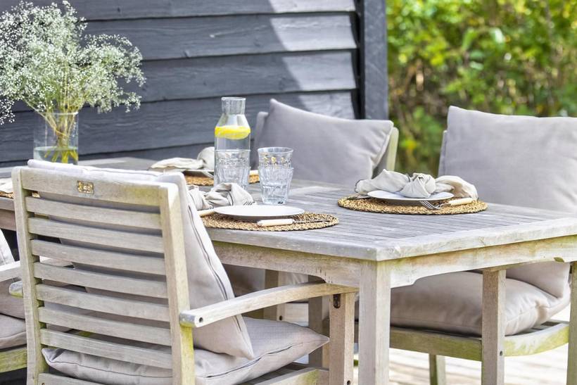 Foto von Ferienhaus NB25 in Nørlev - Lønstrup - Nordjütland