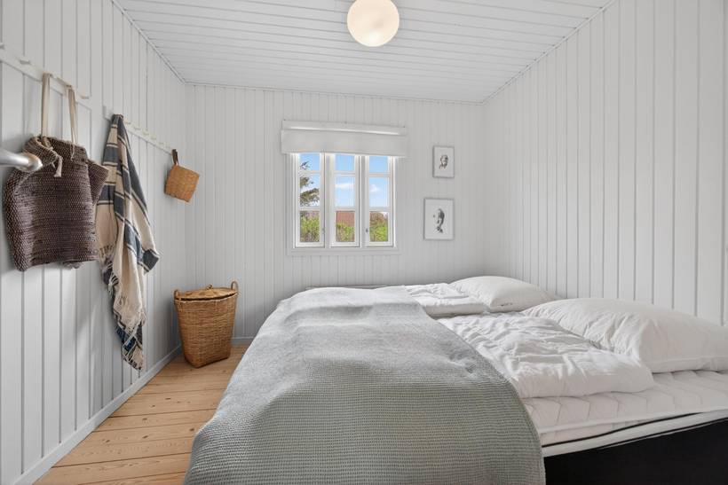 Foto von Ferienhaus NB25 in Nørlev - Lønstrup - Nordjütland