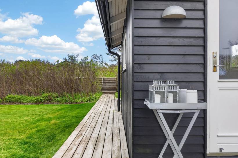 Foto von Ferienhaus NB25 in Nørlev - Lønstrup - Nordjütland