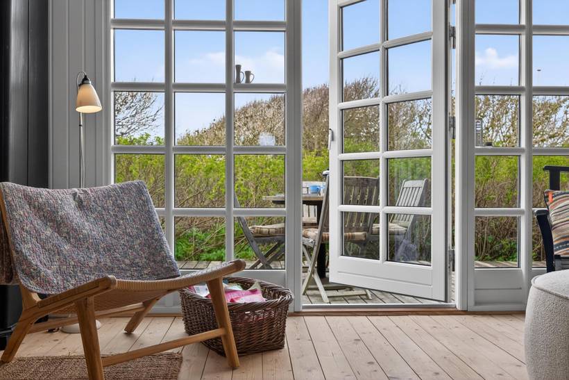 Foto von Ferienhaus NB25 in Nørlev - Lønstrup - Nordjütland
