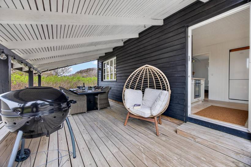 Foto von Ferienhaus NB25 in Nørlev - Lønstrup - Nordjütland