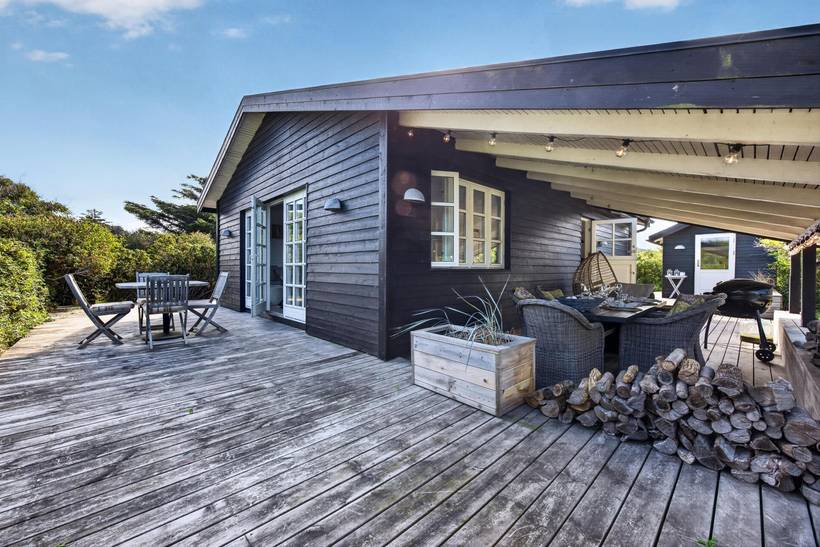 Foto von Ferienhaus NB25 in Nørlev - Lønstrup - Nordjütland
