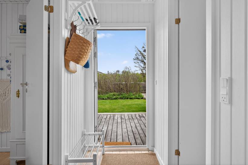 Foto von Ferienhaus NB25 in Nørlev - Lønstrup - Nordjütland