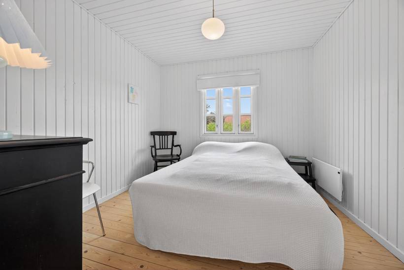 Foto von Ferienhaus NB25 in Nørlev - Lønstrup - Nordjütland