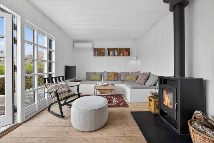 Foto von Ferienhaus NB25 in Nørlev - Lønstrup - Nordjütland