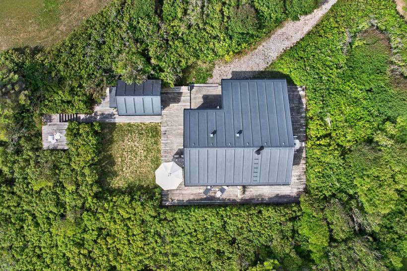 Foto von Ferienhaus NB25 in Nørlev - Lønstrup - Nordjütland