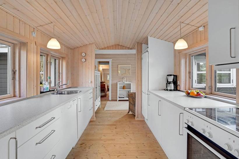 Foto von Ferienhaus NB26 in Sejerø Bugt - Westseeland