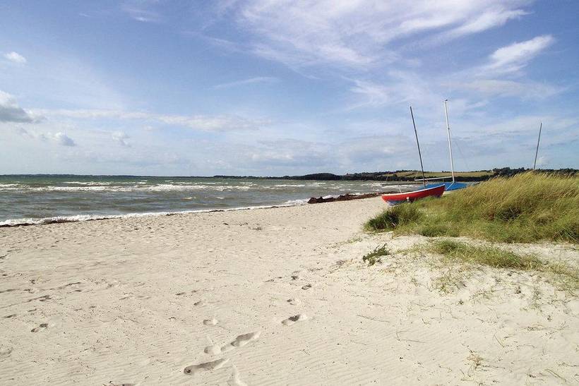 Foto von Ferienhaus NB26 in Sejerø Bugt - Westseeland