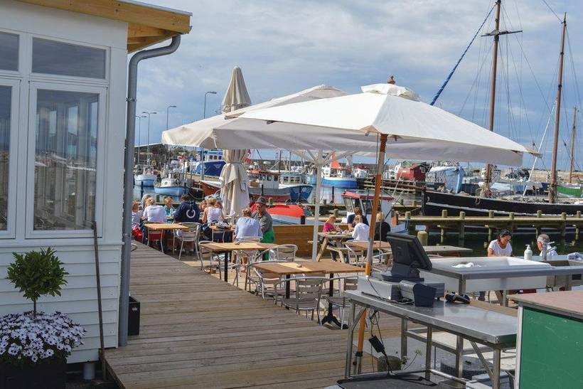 Foto von Ferienhaus NB26 in Sejerø Bugt - Westseeland