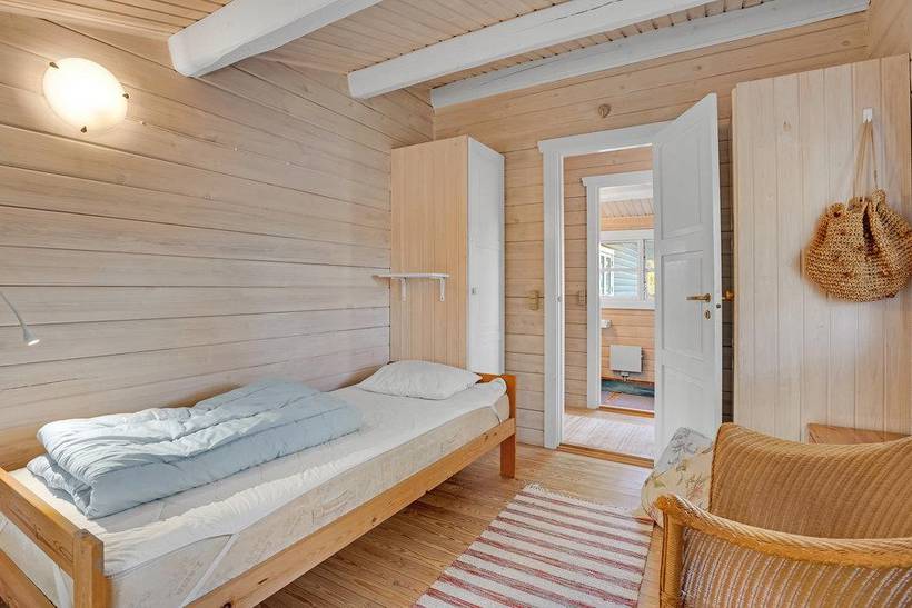 Foto von Ferienhaus NB26 in Sejerø Bugt - Westseeland