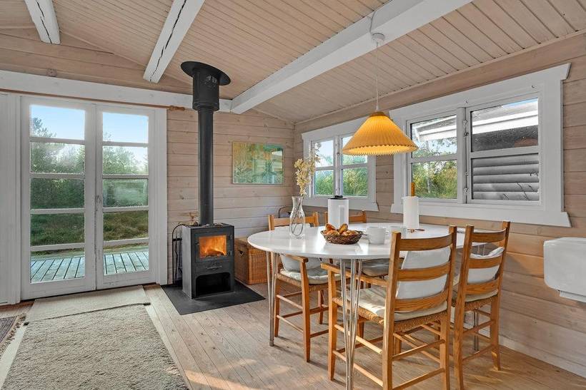 Foto von Ferienhaus NB26 in Sejerø Bugt - Westseeland
