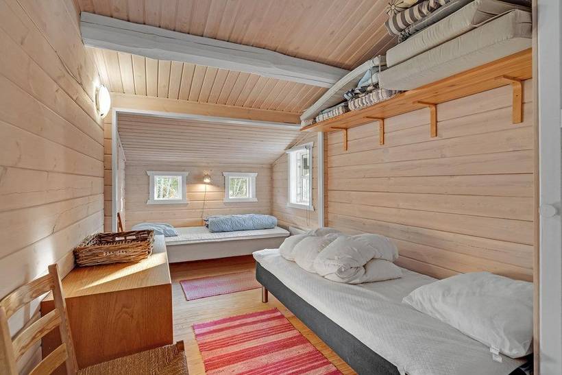 Foto von Ferienhaus NB26 in Sejerø Bugt - Westseeland