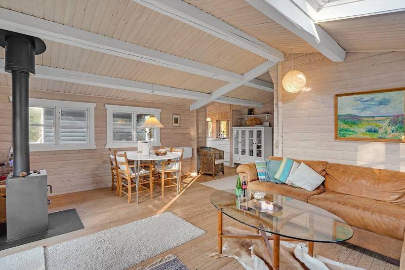 Foto von Ferienhaus NB26 in Sejerø Bugt - Westseeland