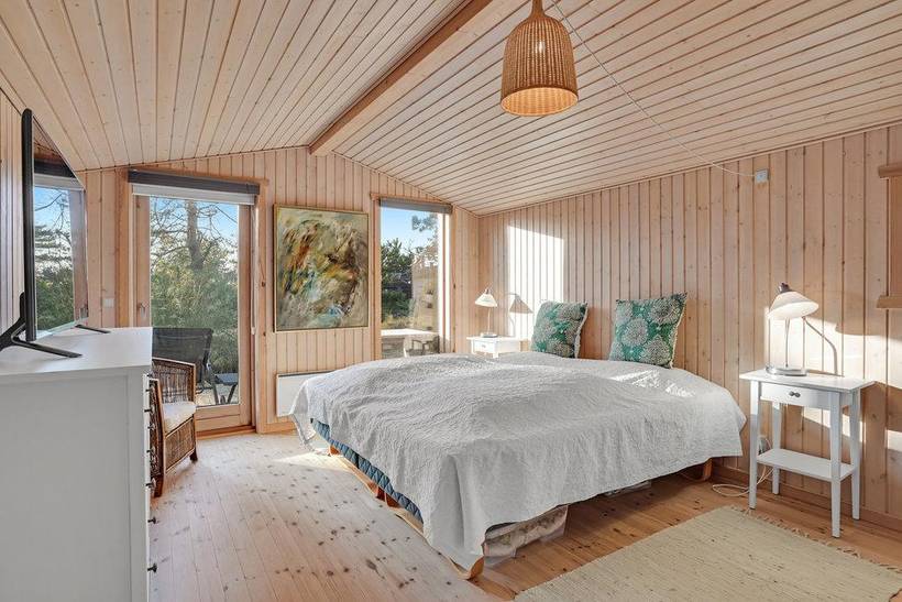Foto von Ferienhaus NB26 in Sejerø Bugt - Westseeland