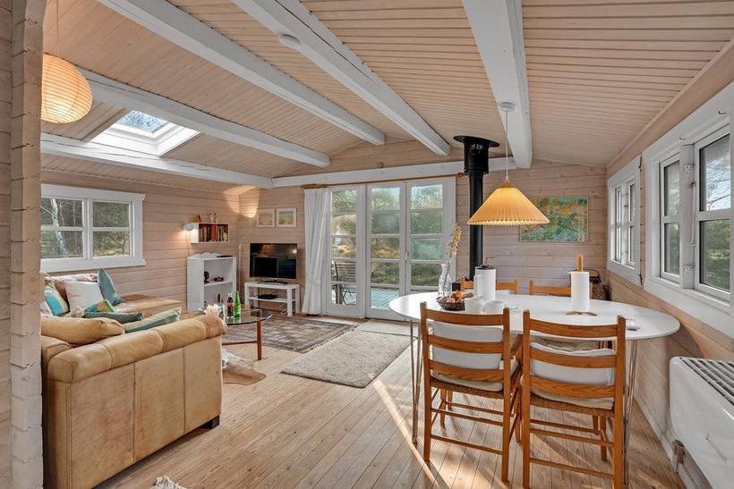Foto von Ferienhaus NB26 in Sejerø Bugt - Westseeland