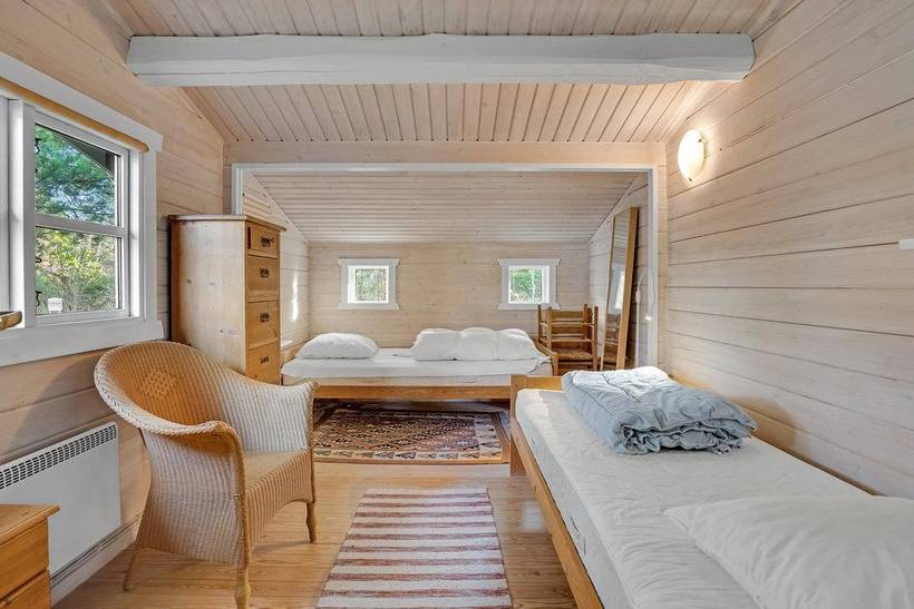 Foto von Ferienhaus NB26 in Sejerø Bugt - Westseeland