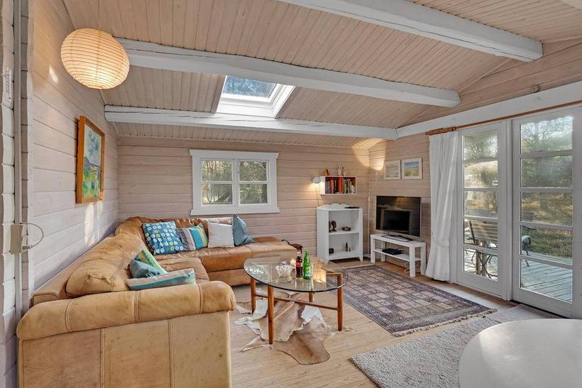 Foto von Ferienhaus NB26 in Sejerø Bugt - Westseeland