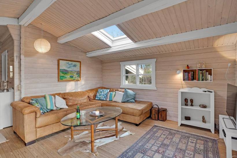 Foto von Ferienhaus NB26 in Sejerø Bugt - Westseeland