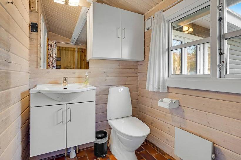 Foto von Ferienhaus NB26 in Sejerø Bugt - Westseeland