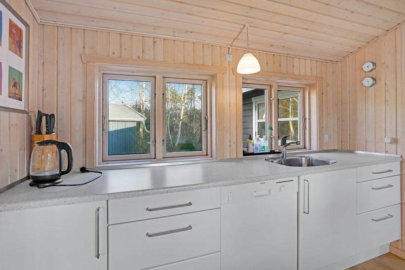 Foto von Ferienhaus NB26 in Sejerø Bugt - Westseeland