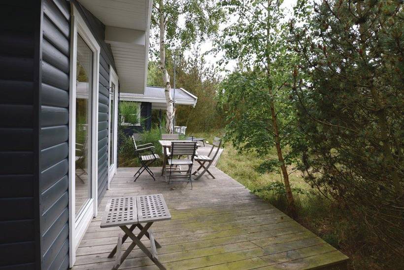 Foto von Ferienhaus NB26 in Sejerø Bugt - Westseeland