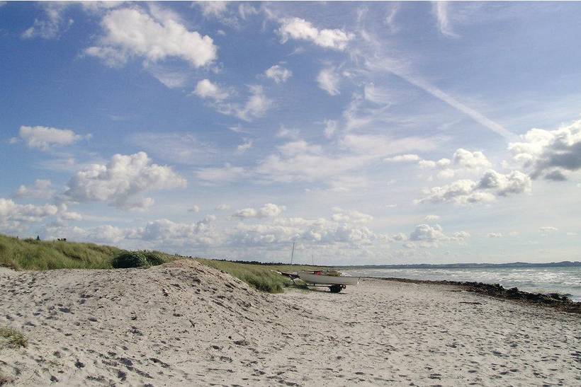 Foto von Ferienhaus NB26 in Sejerø Bugt - Westseeland