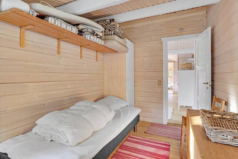 Foto von Ferienhaus NB26 in Sejerø Bugt - Westseeland