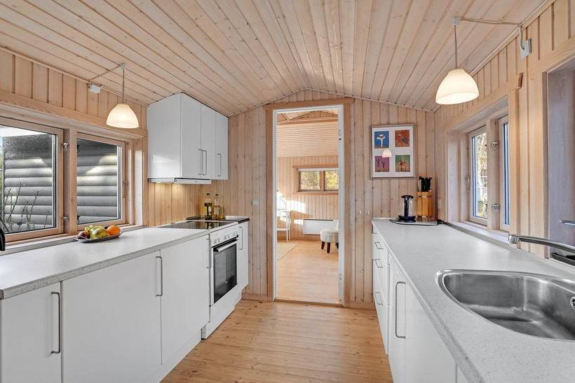 Foto von Ferienhaus NB26 in Sejerø Bugt - Westseeland