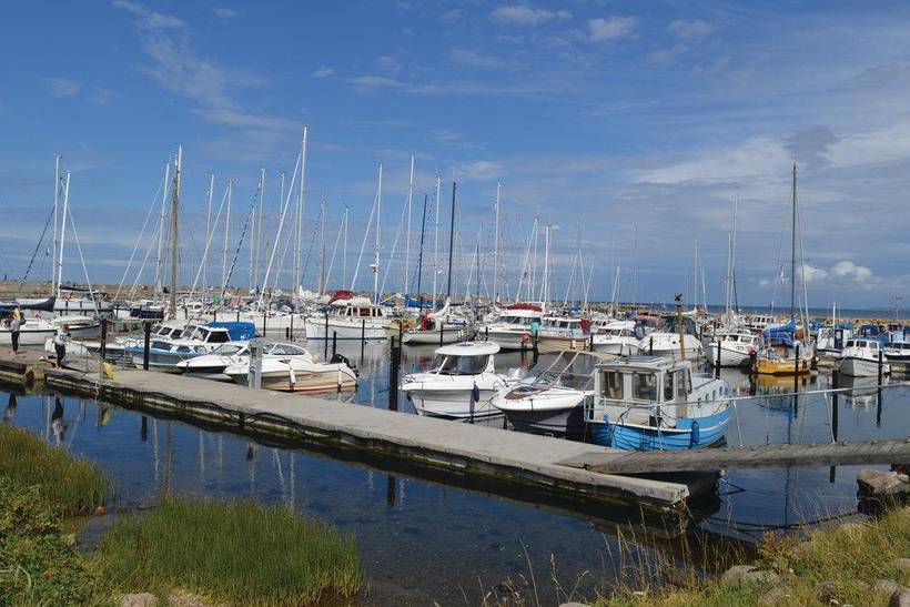 Foto von Ferienhaus NB26 in Sejerø Bugt - Westseeland